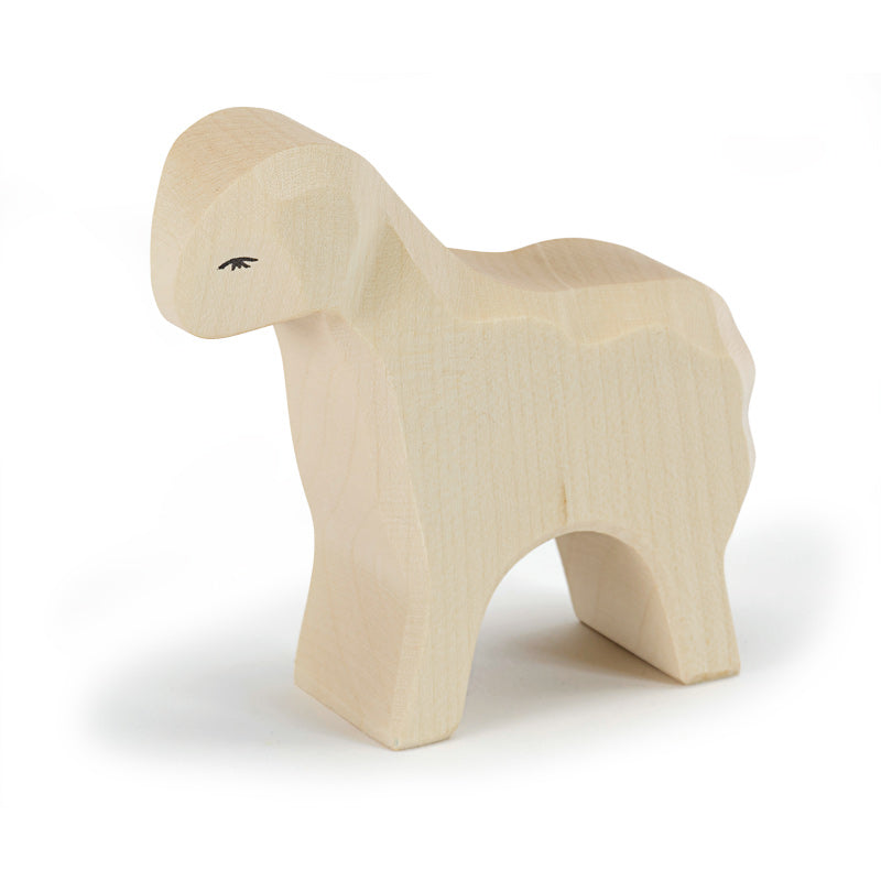 Ostheimer Brown Sheep Standing main image 1