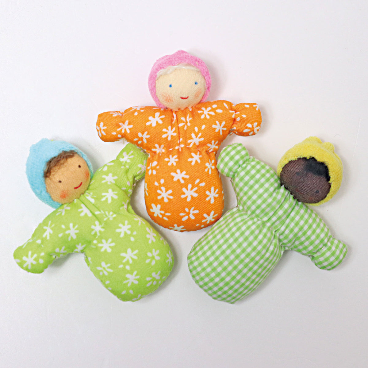 Waldorf baby doll outlet