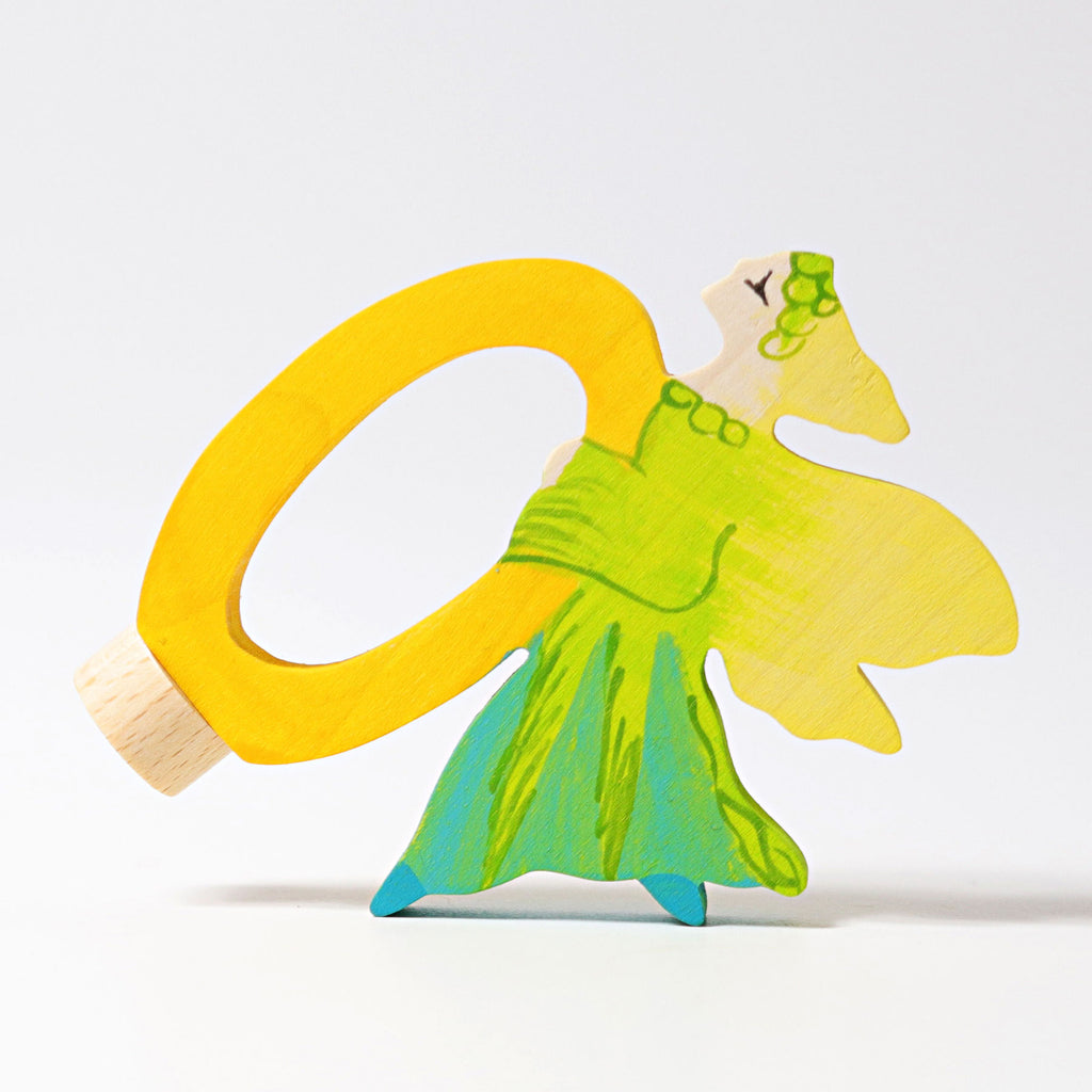 Grimms Decorative Fairy Figure 0