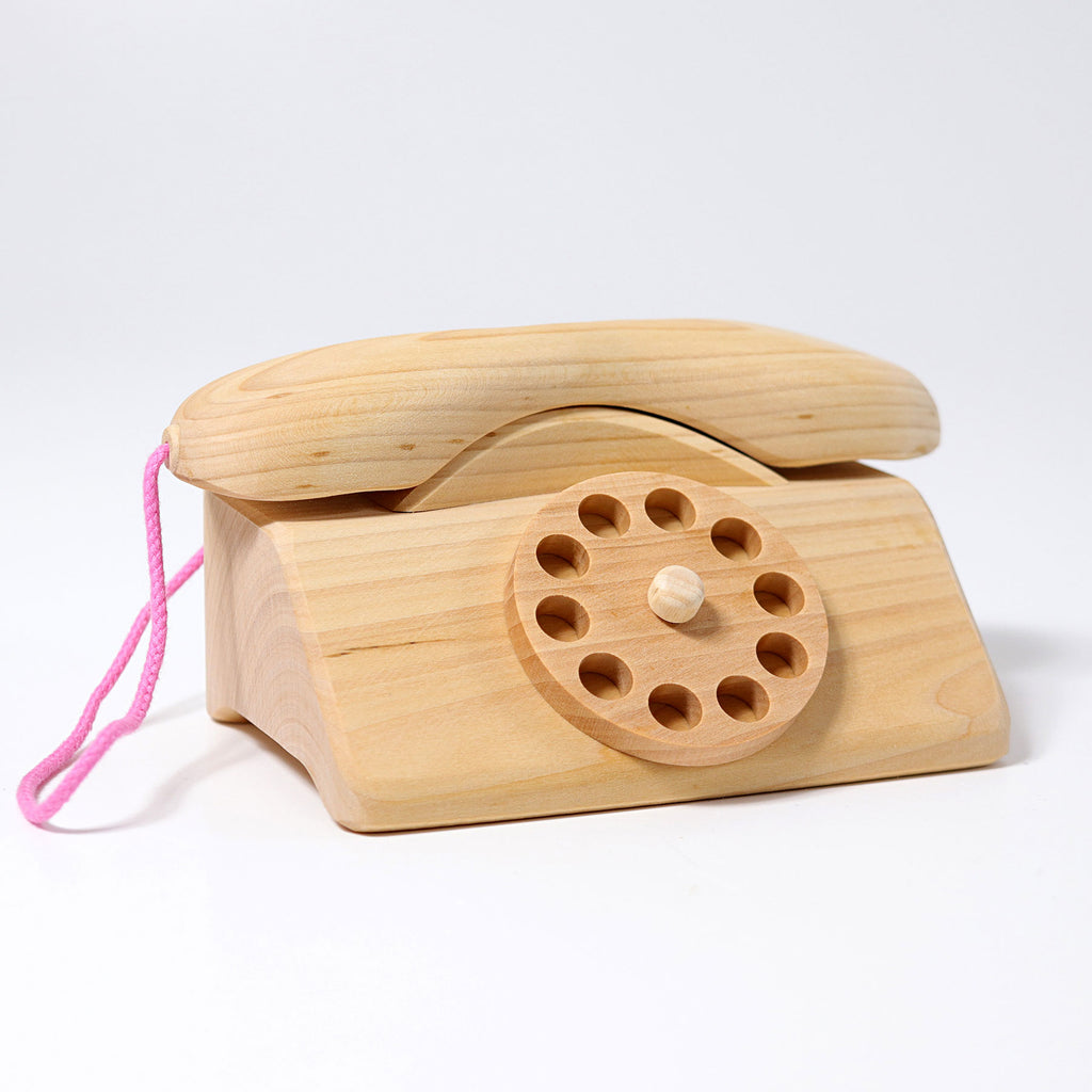 Grimms Telephone