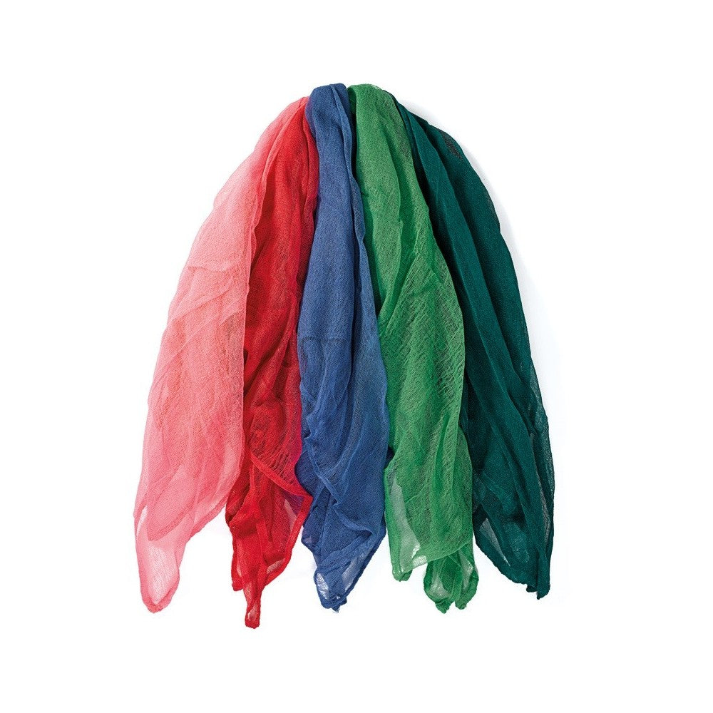 Ostheimer Decoration Scarves - Winter