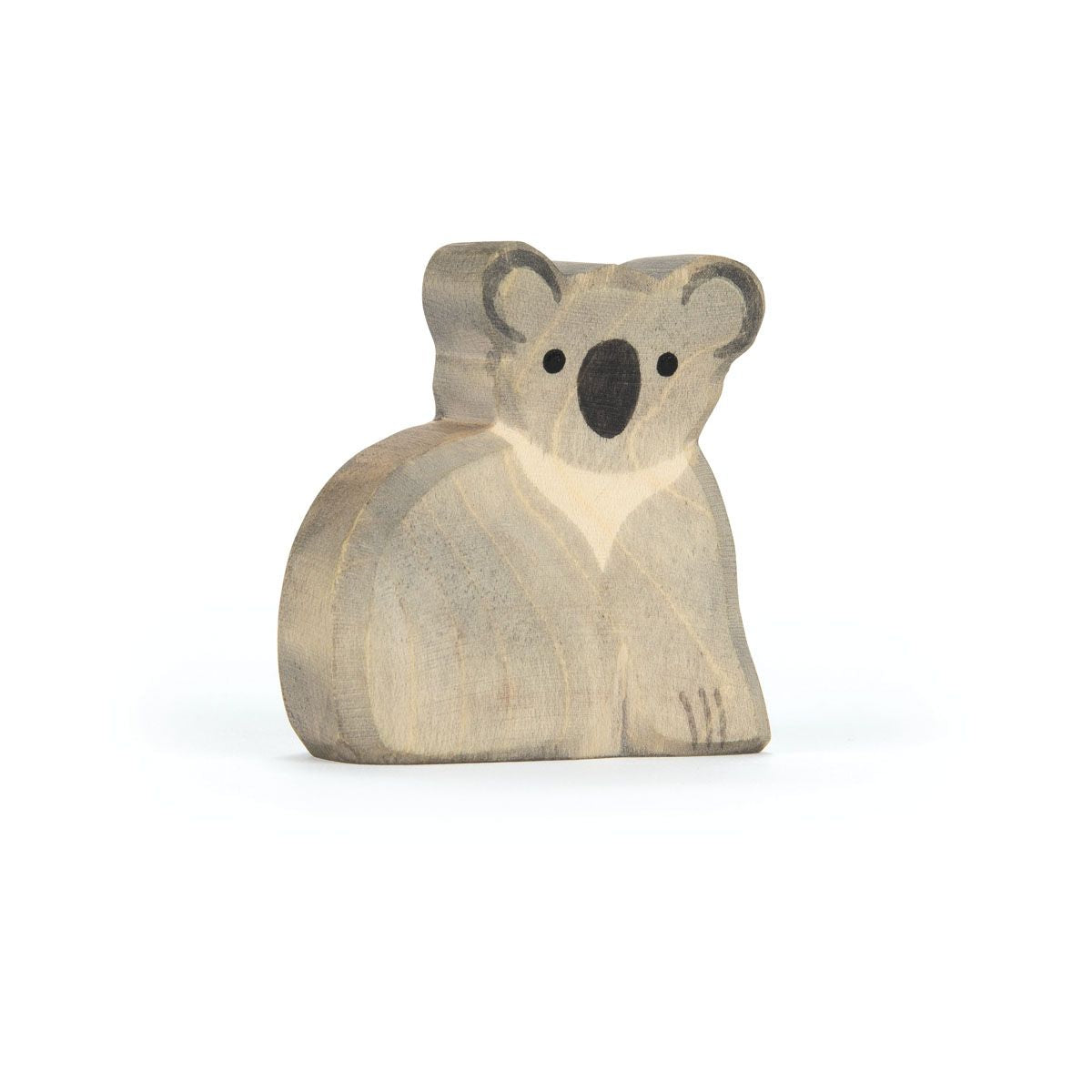 Ostheimer Animals of the World | Wooden Wild Animal Figures