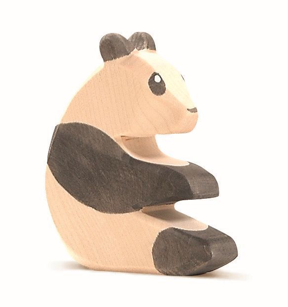 Ostheimer Animals of the World | Wooden Wild Animal Figures
