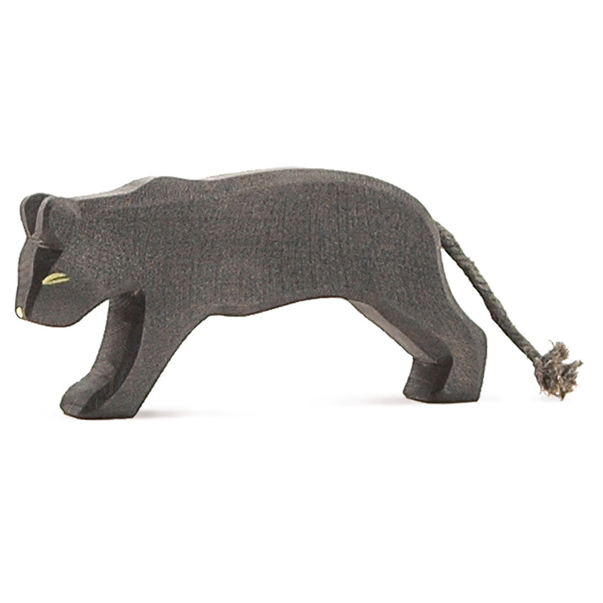 Ostheimer Animals of the World | Wooden Wild Animal Figures 