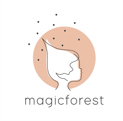 Magic Forest Shop