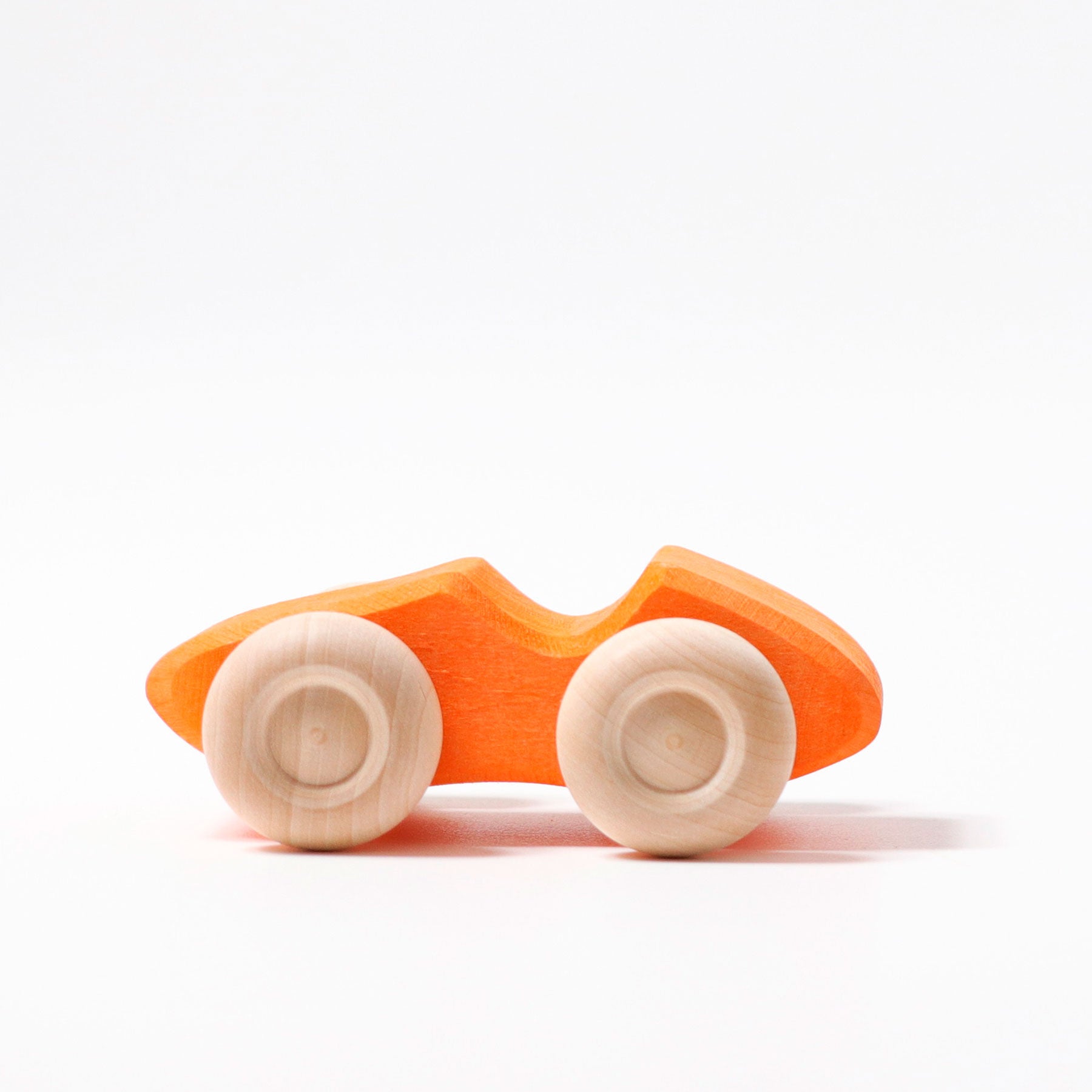 Grimms Cars Racer Orange Magic Forest Shop