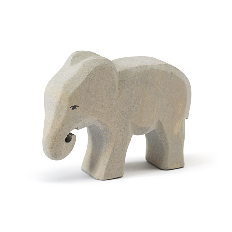Ostheimer Animals of the World | Wooden Wild Animal Figures