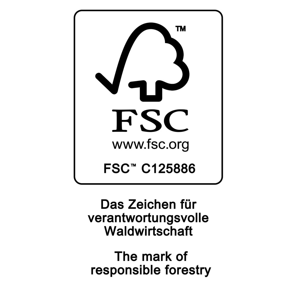 fsc certificate