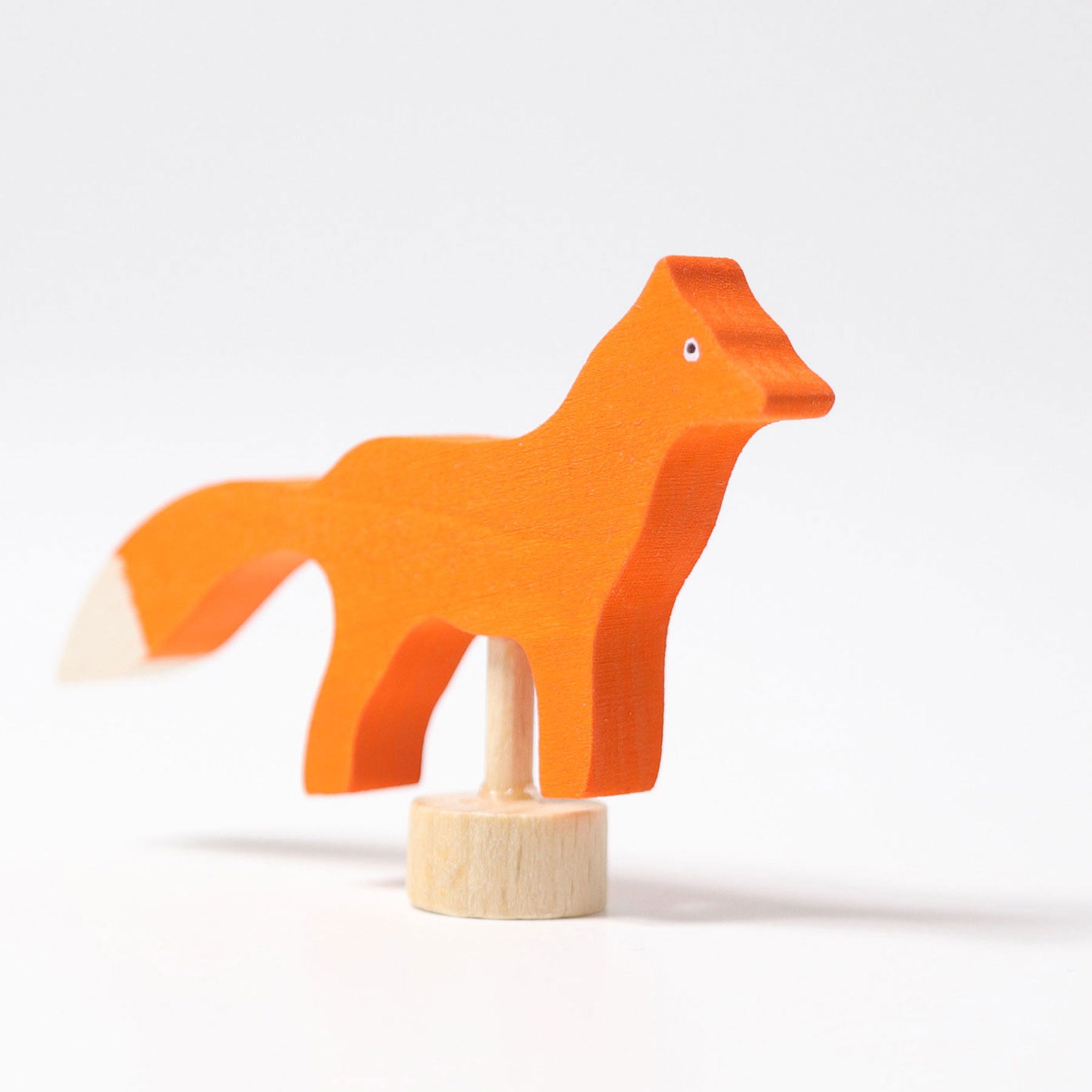 Grimms - decorative figures - dog