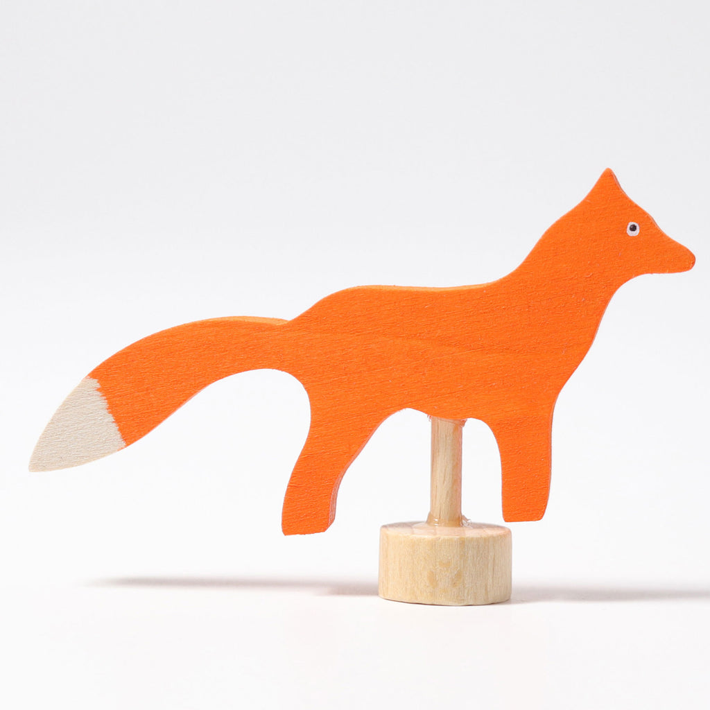 Grimms Decorative Figure Fox