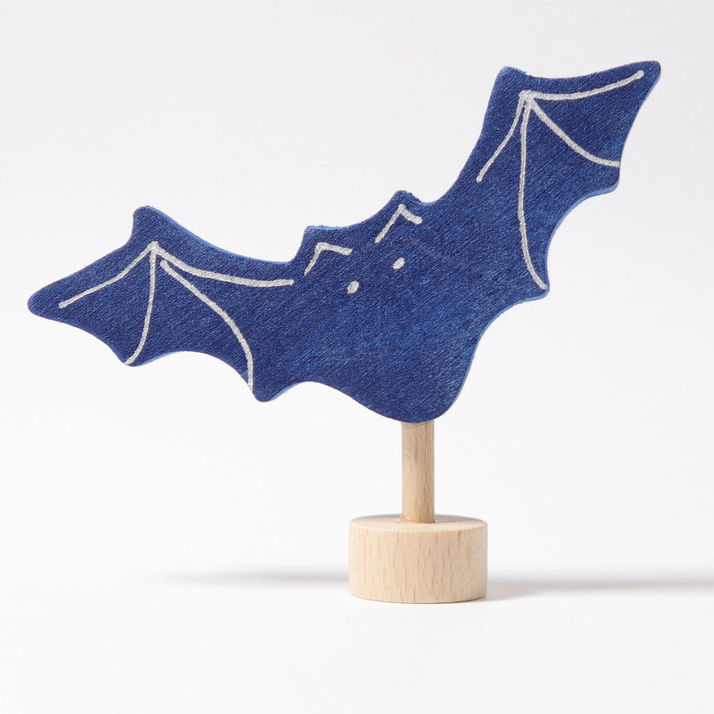 Grimms Decorative Figure Bat