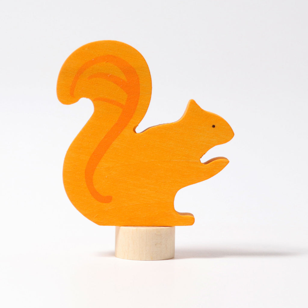 Grimms Decorative Figure Squirrel