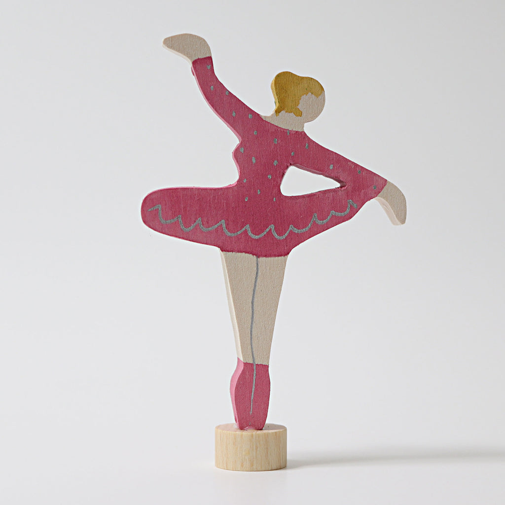 Grimms Decorative Figure Ballerina