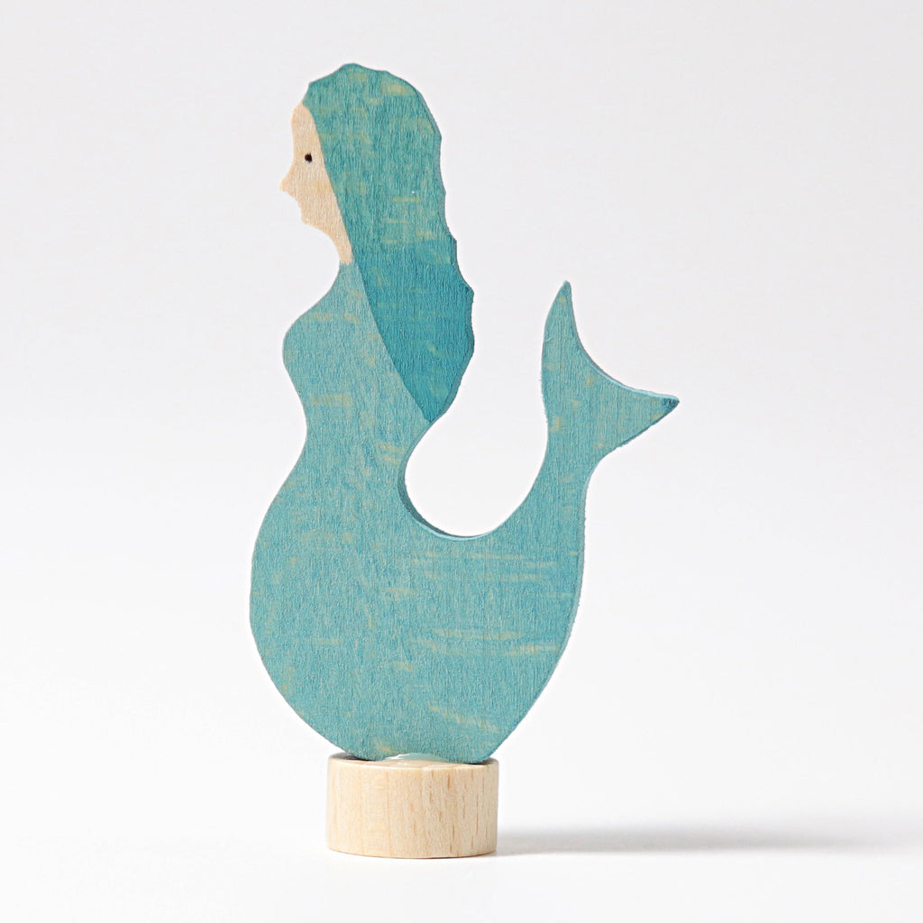 Grimms Decorative Figure Mermaid