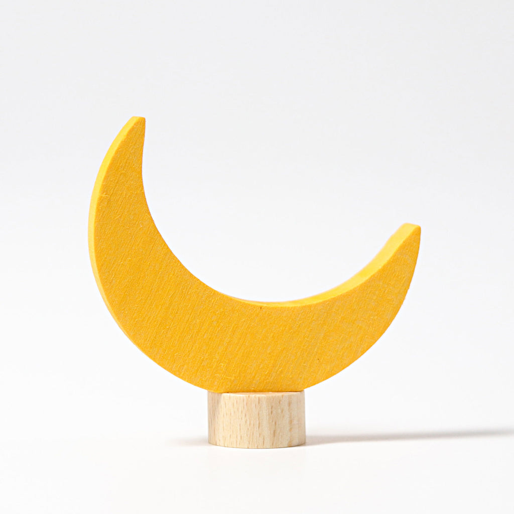 Grimms Decorative Figure Moon