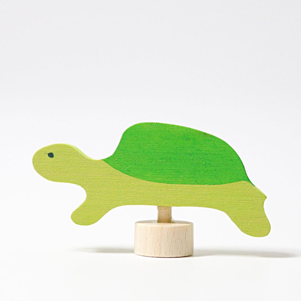Grimms Decorative Figure Turtle