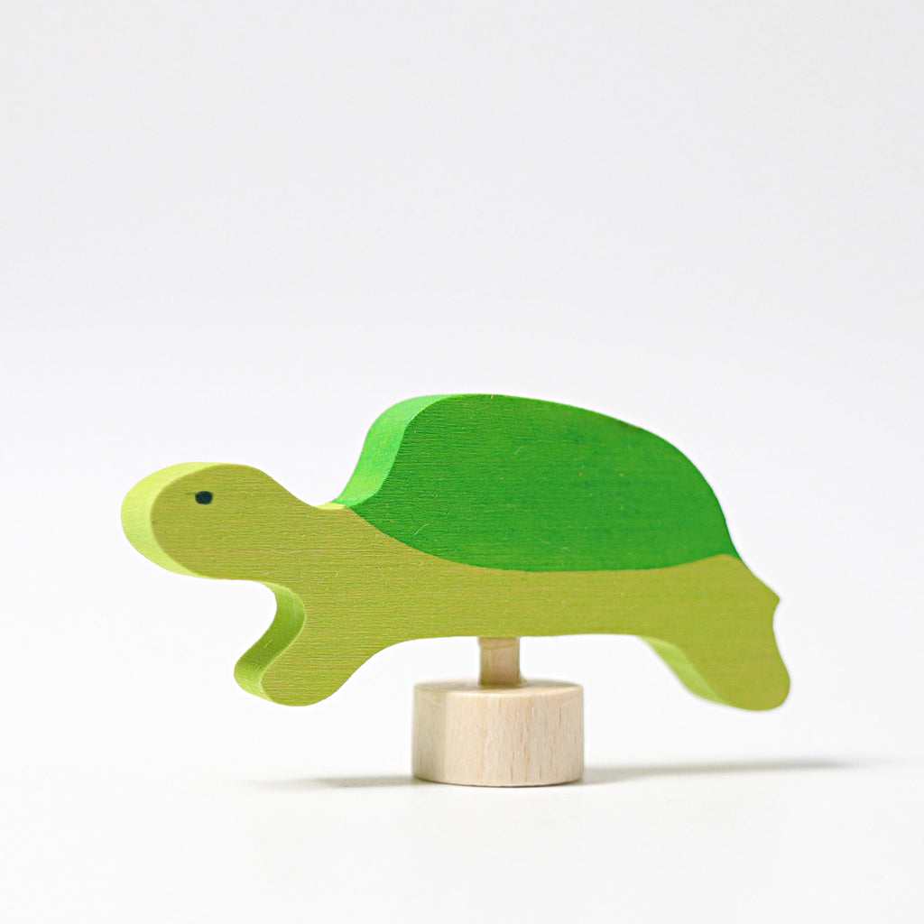 Grimms Decorative Figure Turtle