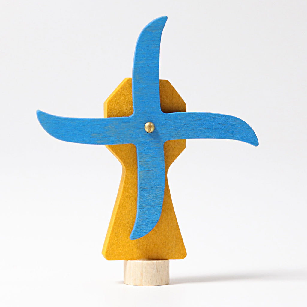 Grimms Decorative Figure Windmill