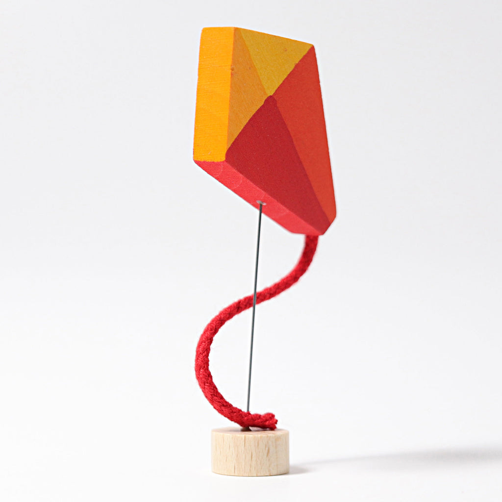Grimms Decorative Figure Kite