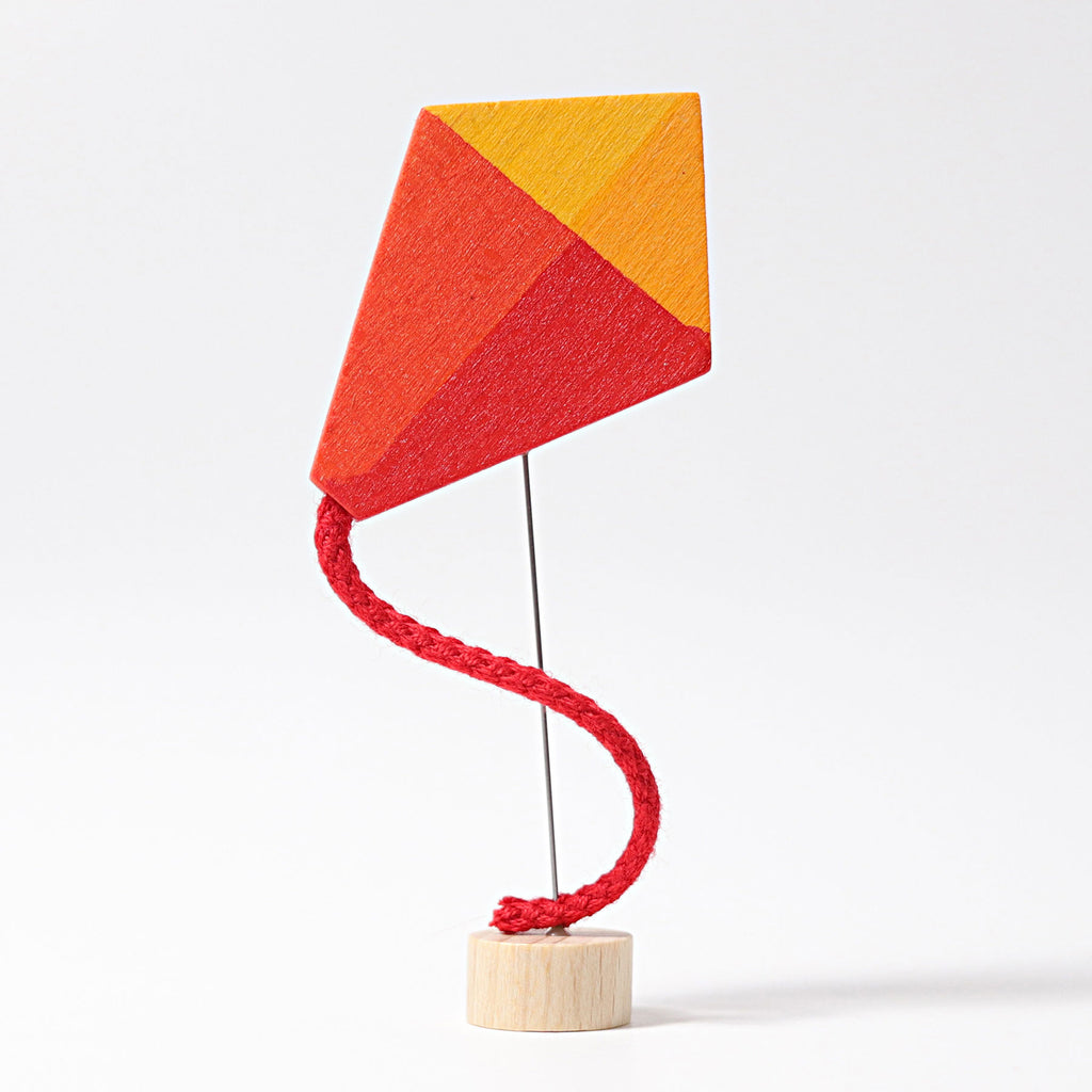 Grimms Decorative Figure Kite