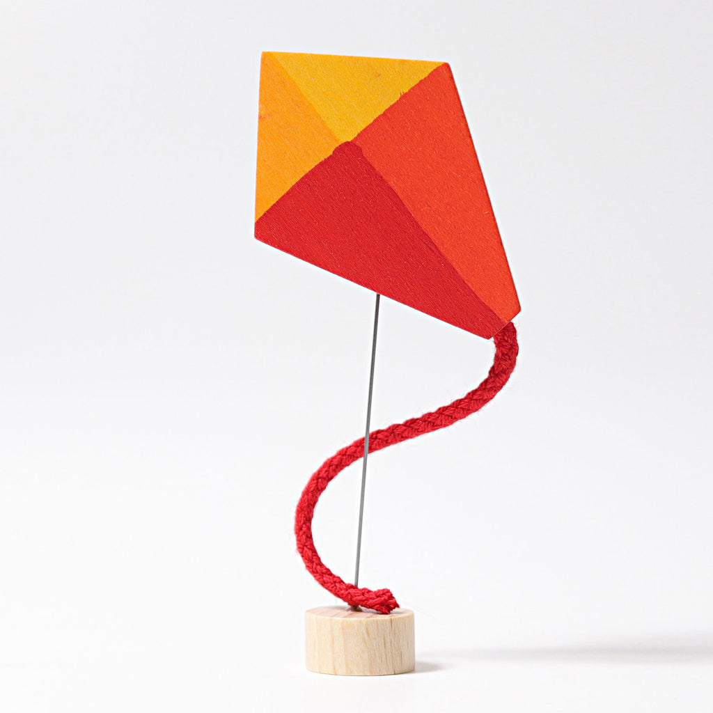 Grimms Decorative Figure Kite