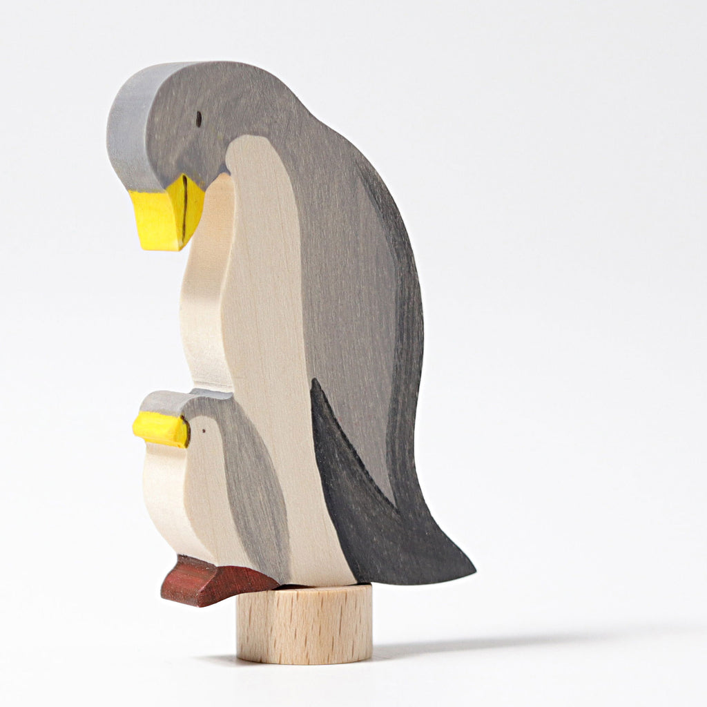 Grimms Decorative Figure Penguin