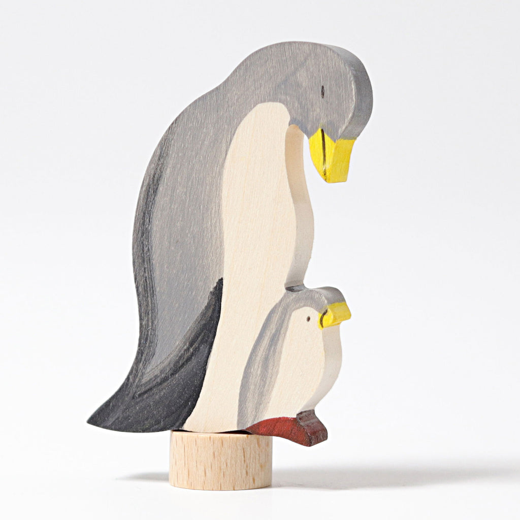 Grimms Decorative Figure Penguin