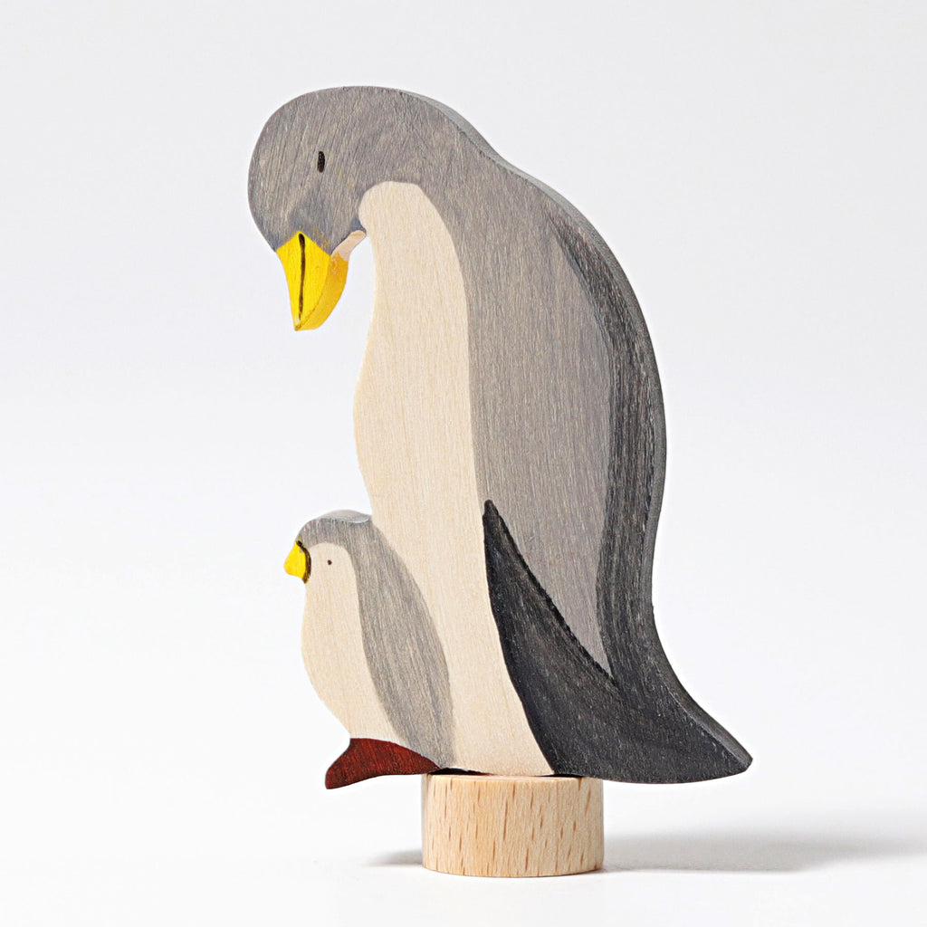 Grimms Decorative Figure Penguin
