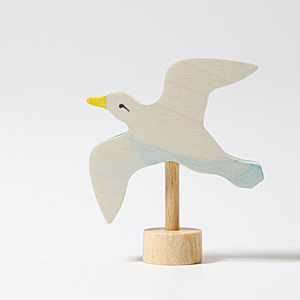 Grimms Decorative Figure Seagull