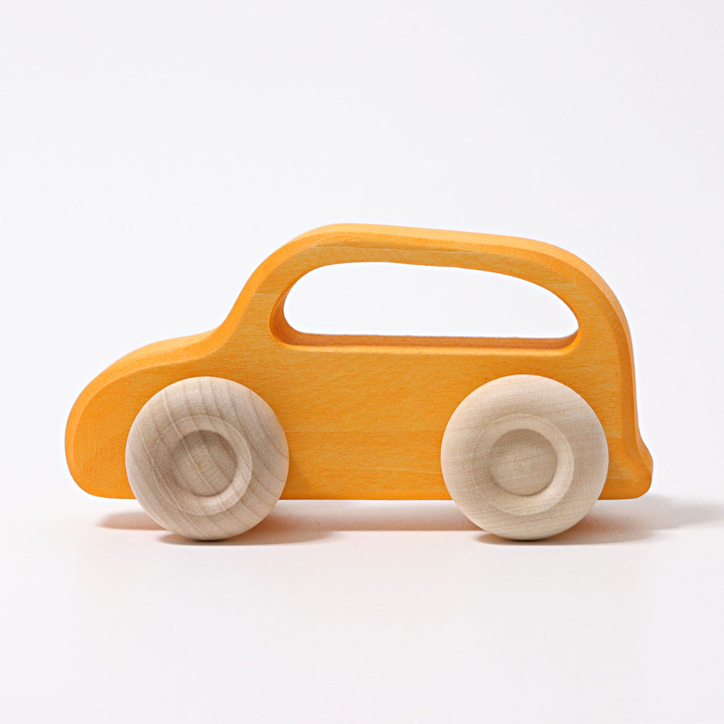 Grimms Wooden Cars Slimline