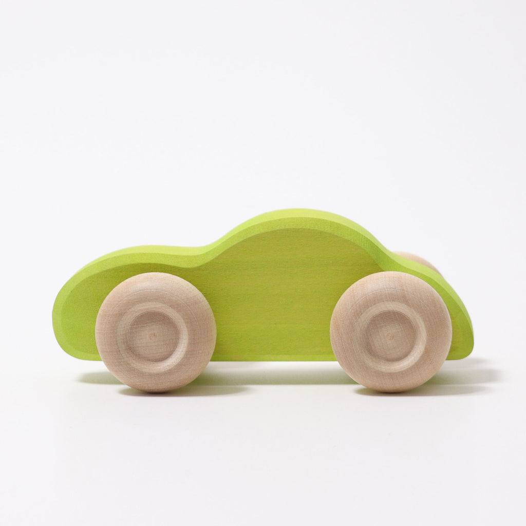 Grimms Wooden Cars Slimline