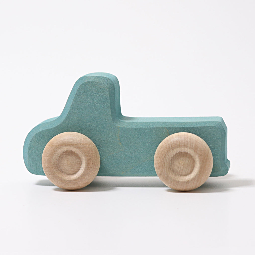 Grimms Wooden Cars Slimline