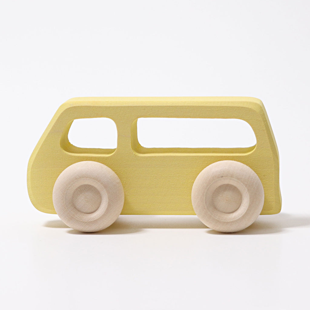 Grimms Wooden Cars Slimline