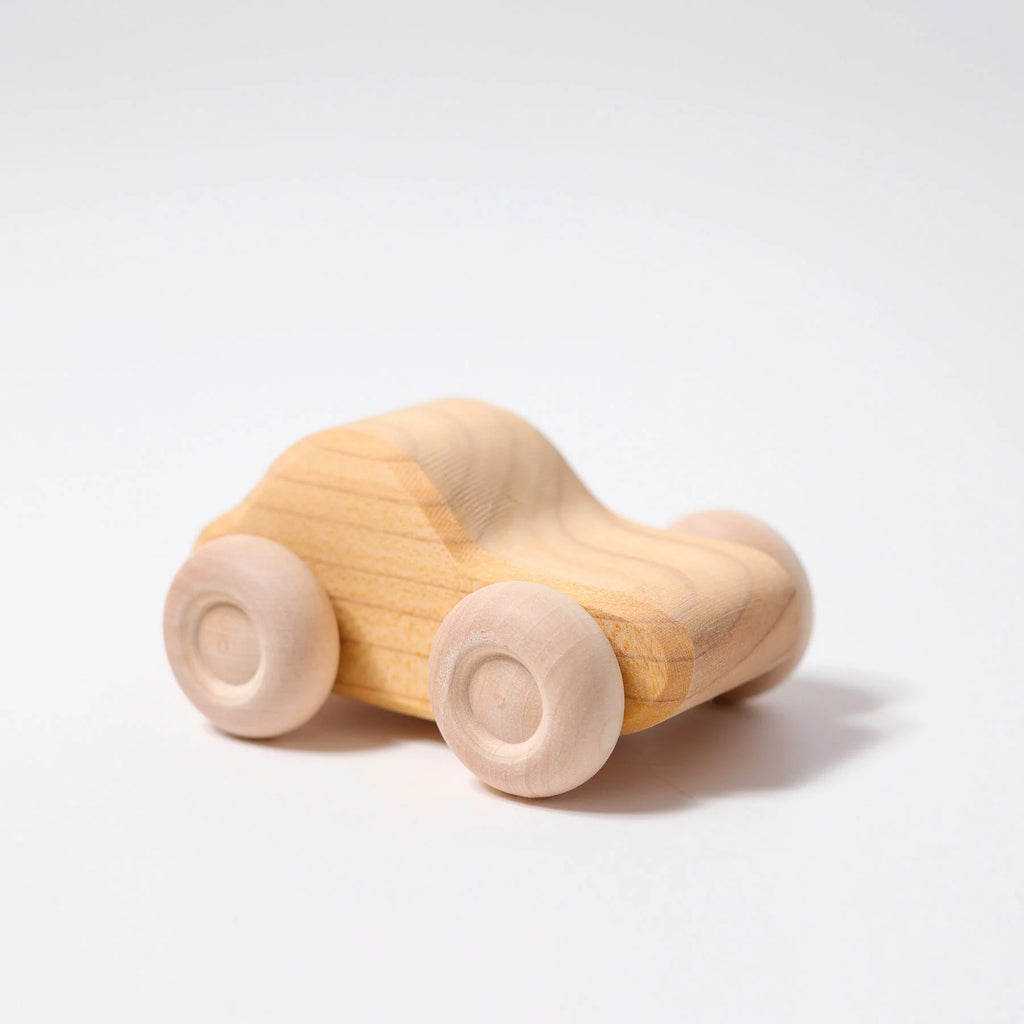 Grimms  Natural Wooden Cars