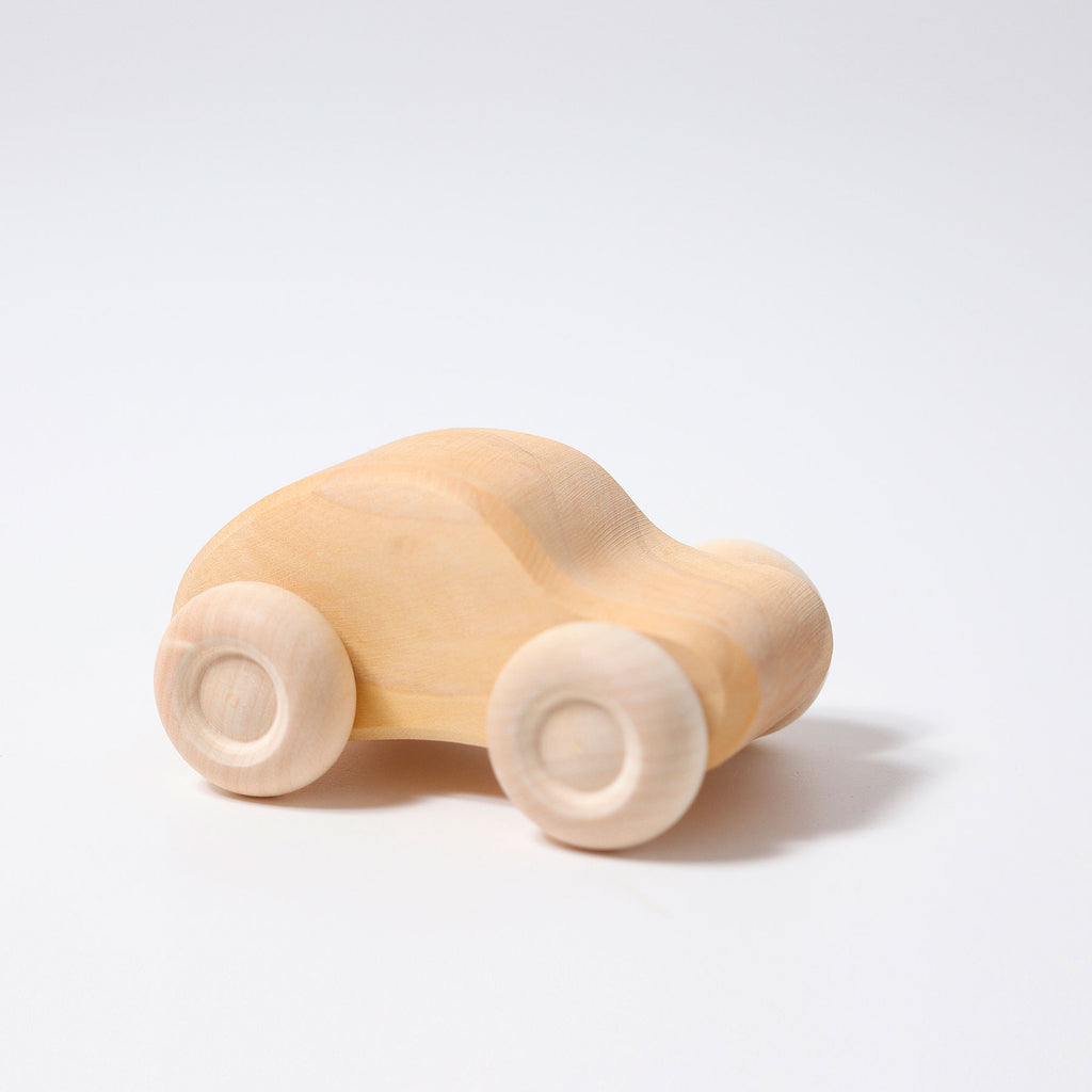 Grimms  Natural Wooden Cars