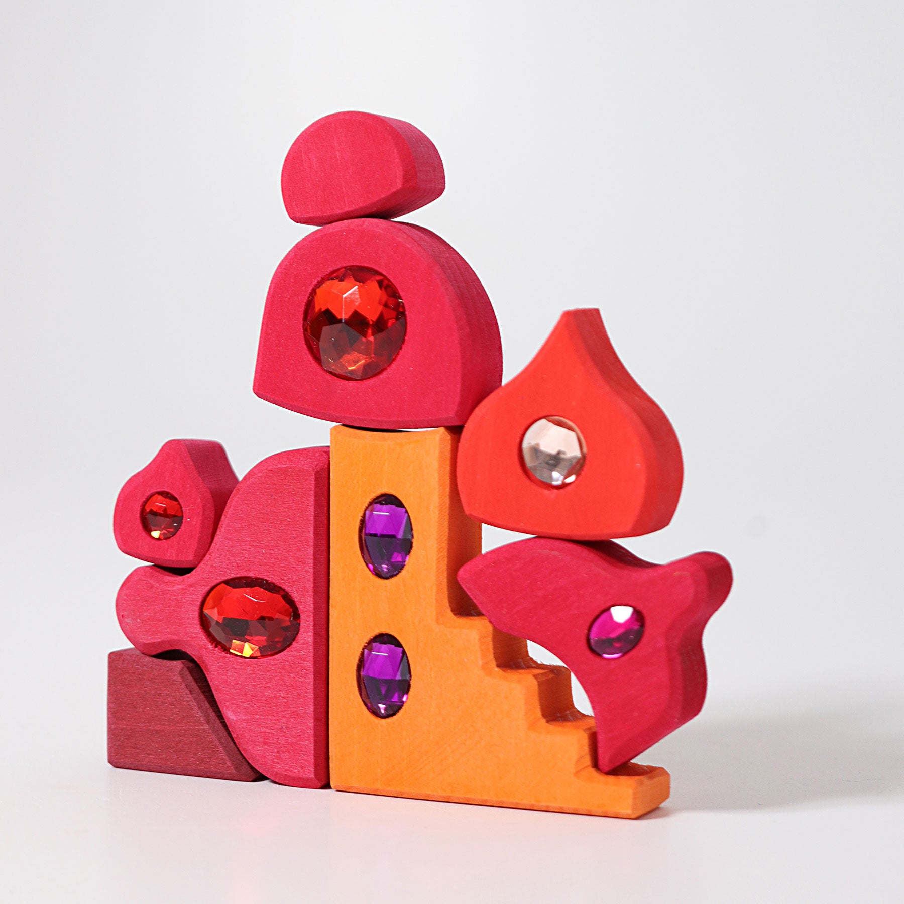 【美品】グリムス　スパークリングマンダラオリエント Grimm'sグリムス / スパークリング マンダラ オリエント | wg-anne