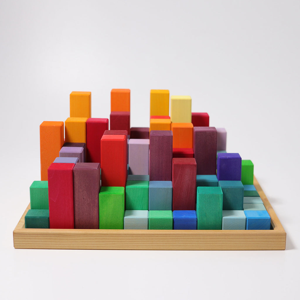 Handcrafted Wooden Toys and Organic Clothing | Magic Forest Shop