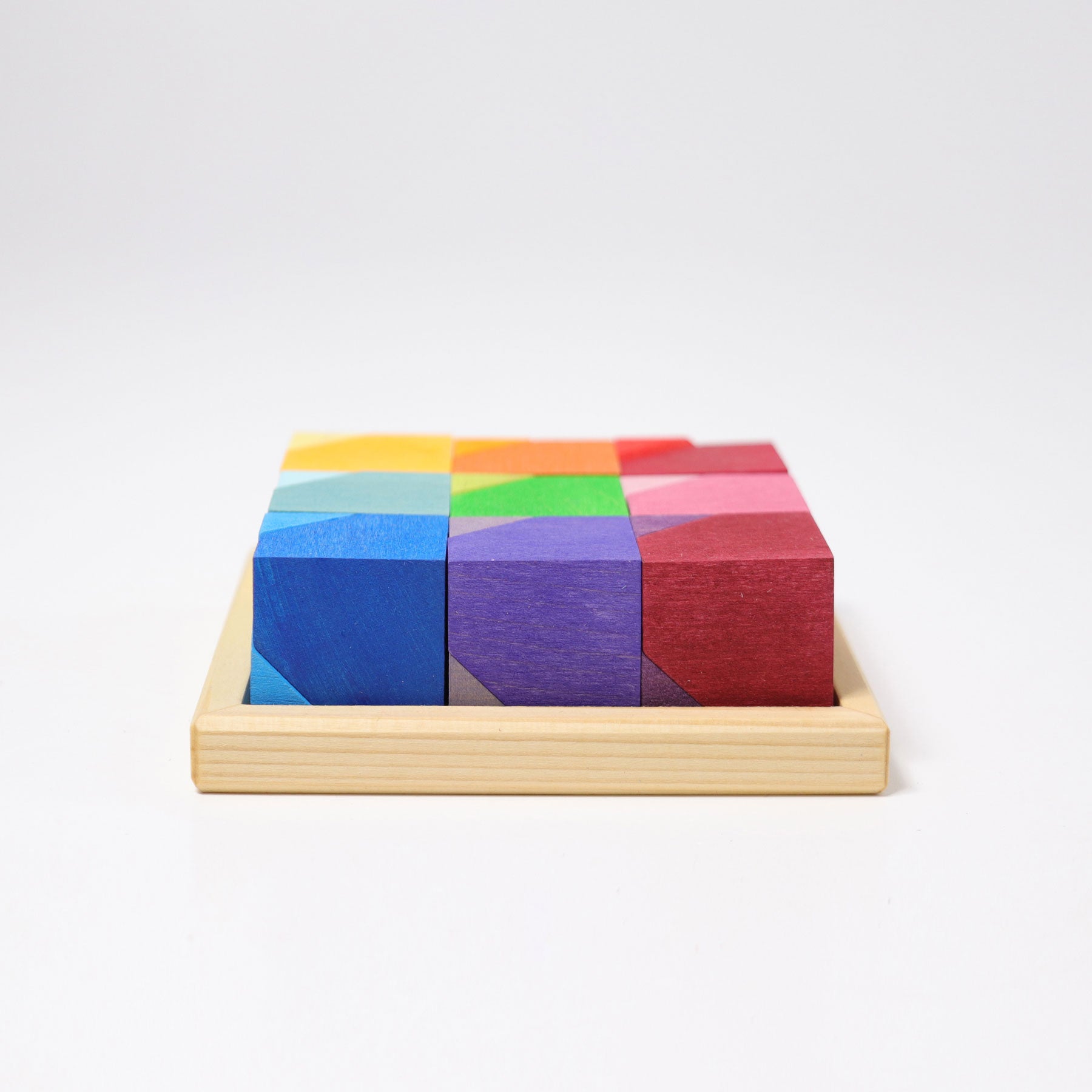 グリムス ビルディング コーナーストーン セット – Magic Forest Shop