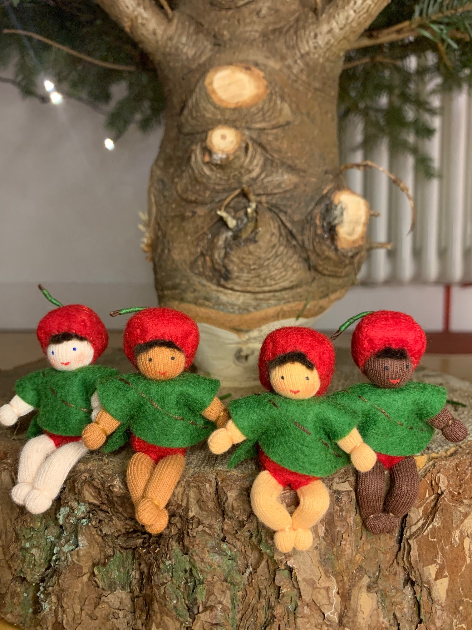 ambrosius – Magic Forest Shop