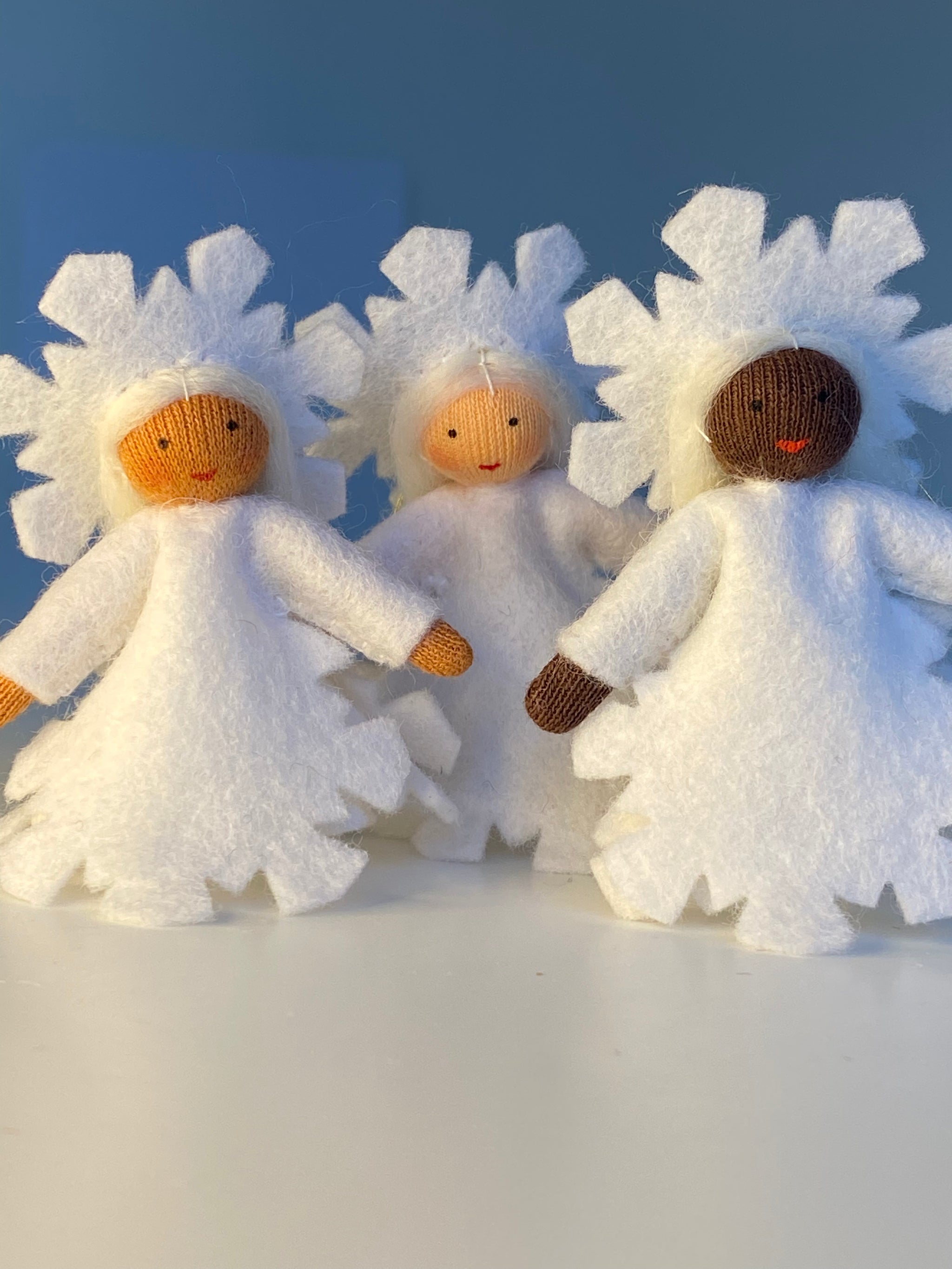 Ambrosius アンブロシウス エンジェルセット 天使 冬の妖精 フェアリー