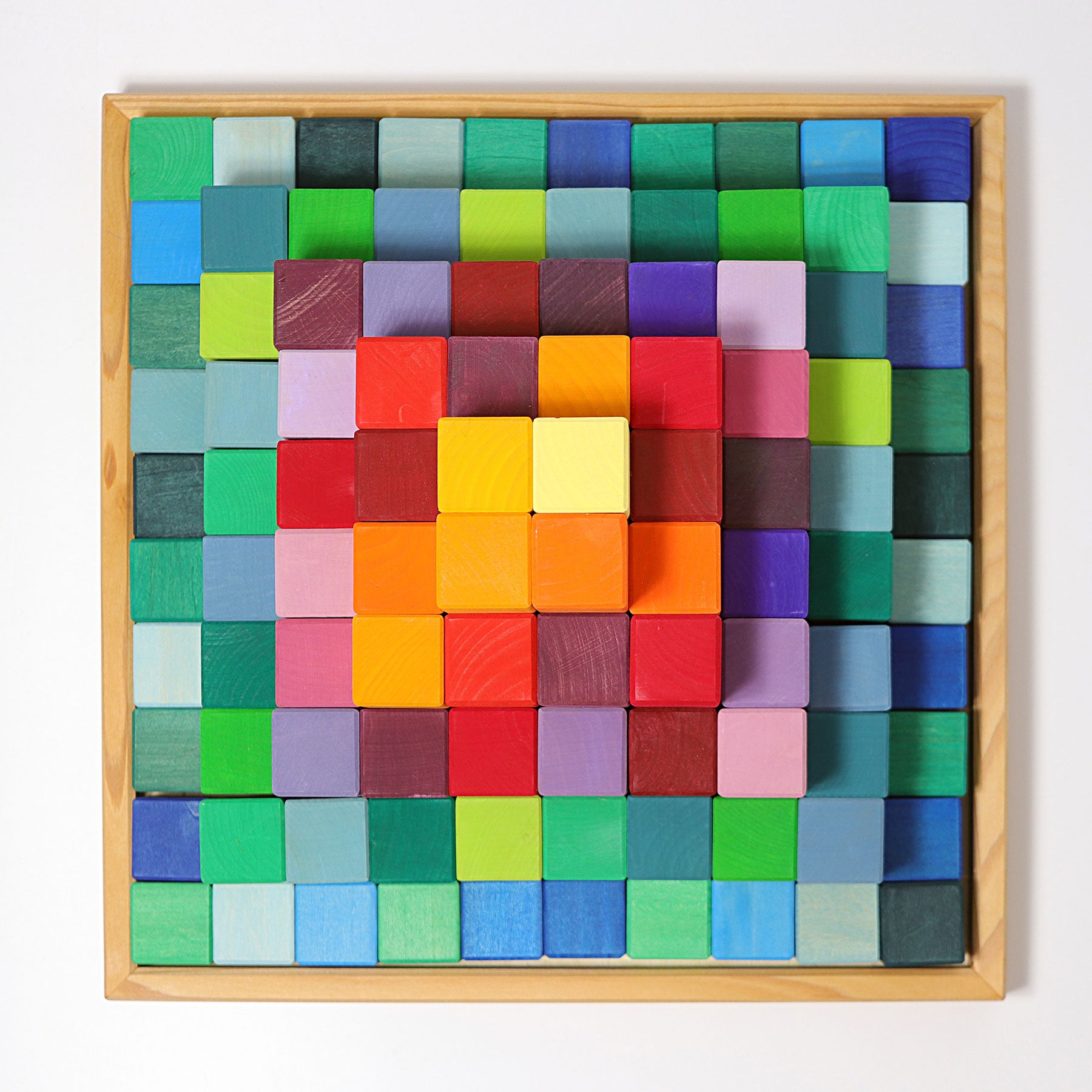 ビルディングセット – Magic Forest Shop